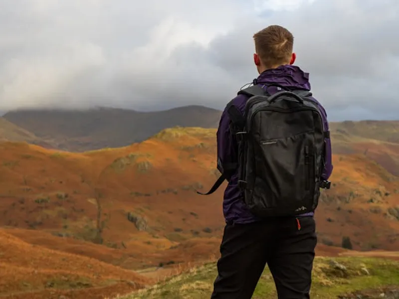 Altitude sickness prevention
