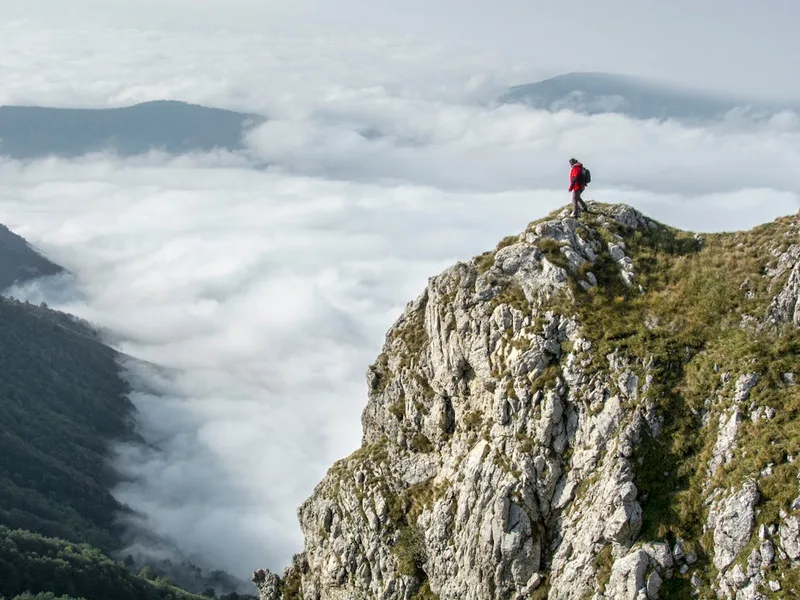 Altitude sickness treatment and prevention