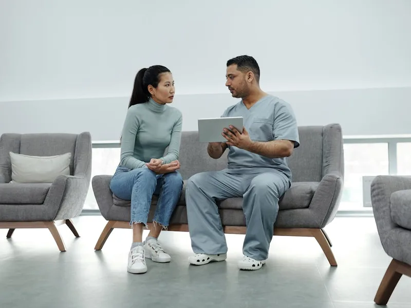 New Medicine Service consultation