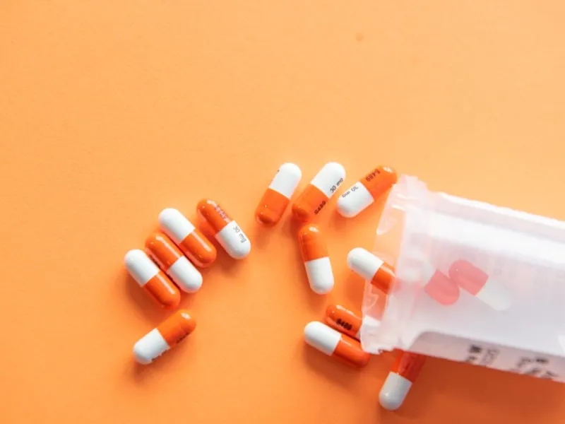 Private prescription dispensing